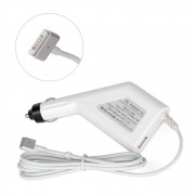 Автоадаптер в машину для Apple Macbook 11 14.85V -> 3.05A  A1465, 13 A1466 (Magsafe 2) 45W