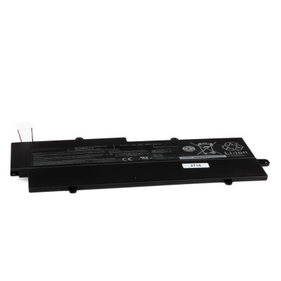 Аккумулятор для ноутбука Toshiba Portege Z830, Z835, Z930, Z935 Series. 14.8V 3060mAh PN: CS-TOZ830NB. Аккумулятор для ноутбука Toshiba Portege Z830, Z835, Z930, Z935 Series. 14.8V 3060mAh PN: CS-TOZ830NB.