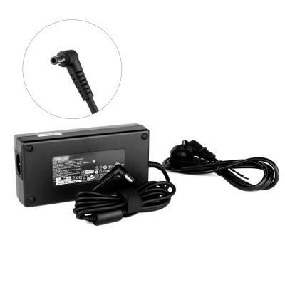 Блок питания для ноутбука Asus 19V 9.5A (5.5x2.5) 180W NKTPW500T Блок питания для ноутбука Asus 19V 9.5A (5.5x2.5) 180W NKTPW500T