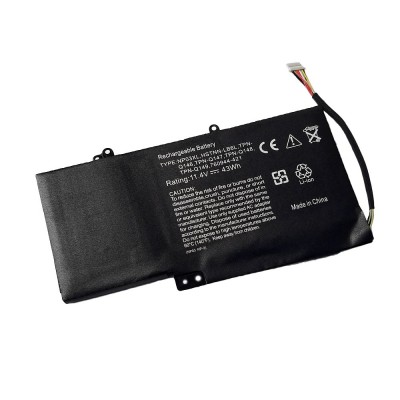 Аккумулятор для ноутбука HP Envy X360 15, Pavilion 13-a000 Series. 11.4V 3720mAh PN: NP03XL Аккумулятор для ноутбука HP Envy X360 15, Pavilion 13-a000 Series. 11.4V 3720mAh PN: NP03XL