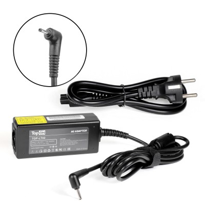 Блок питания TopON для Lenovo, Digma, Prestigio 5V 2A (2.5x0.8) 10W Блок питания TopON для Lenovo, Digma, Prestigio 5V 2A (2.5x0.8) 10W