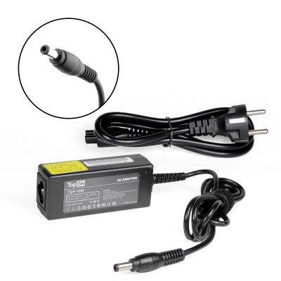 Блок питания TopON для роутера (модем) 9V 2A (5.5x2.5) 18W Блок питания TopON для роутера (модем) 9V 2A (5.5x2.5) 18W