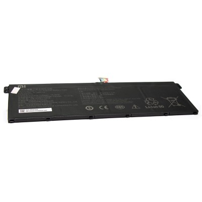 Аккумулятор для ноутбука Xiaomi ML Redmi Redmibook 14. 15.2V 3160mAh. PN: R14B01W Аккумулятор для ноутбука Xiaomi ML Redmi Redmibook 14. 15.2V 3160mAh. PN: R14B01W