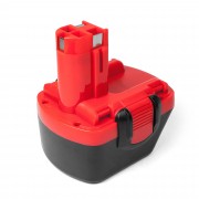 Аккумулятор для Bosch GDR. 12V 2.6Ah (Ni-Mh) PN: 2 607 335 692.