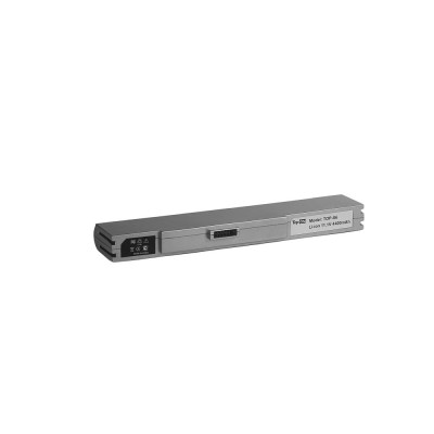 Аккумулятор для ноутбука Asus S6, S6F, S6Fm, S6F Series. 11.1V 4400mAh 49Wh. PN: A31-S6, A32-S6. Серебристый. Аккумулятор для ноутбука Asus S6, S6F, S6Fm, S6F Series. 11.1V 4400mAh 49Wh. PN: A31-S6, A32-S6. Серебристый.