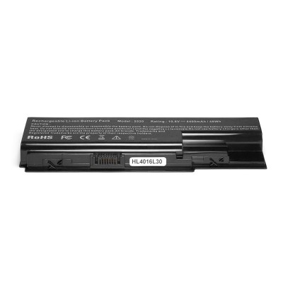 Аккумулятор для ноутбука Acer Aspire 5310, 5520G, 5710G, 5930G, 6930G Series. 10.8V 4400mAh PN: AS07B31, AS07B41 Аккумулятор для ноутбука Acer Aspire 5310, 5520G, 5710G, 5930G, 6930G Series. 10.8V 4400mAh PN: AS07B31, AS07B41