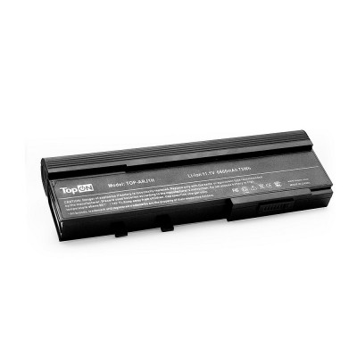 Аккумулятор для ноутбука Acer Aspire 2420, 4620, Extensa 3100, 4630, TravelMate 6593 Series. 11.1V 6600mAh 73Wh, усиленная. PN: BTP-AMJ1, TM07B41. Аккумулятор для ноутбука Acer Aspire 2420, 4620, Extensa 3100, 4630, TravelMate 6593 Series. 11.1V 6600mAh 73Wh, усиленная. PN: BTP-AMJ1, TM07B41.