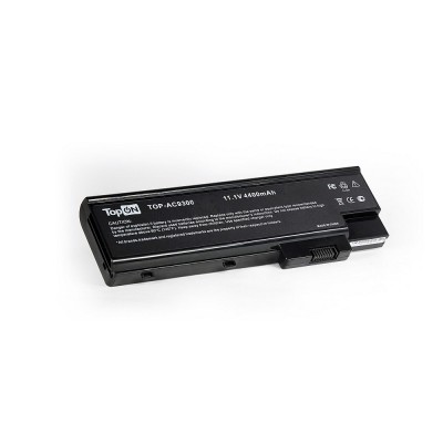 Аккумулятор для ноутбука Acer Aspire 5600, 7100, 9400, TravelMate 4670, 5620, 7510 Series. 11.1V 4400mAh 49Wh. PN: CGR-B/6F9, BTP-BCA1. Аккумулятор для ноутбука Acer Aspire 5600, 7100, 9400, TravelMate 4670, 5620, 7510 Series. 11.1V 4400mAh 49Wh. PN: CGR-B/6F9, BTP-BCA1.