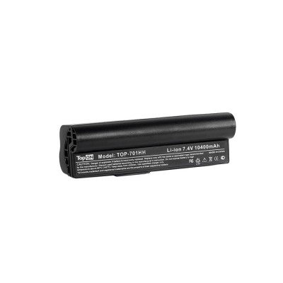 Аккумулятор для нетбука Asus Eee PC 700, 701, 801, 900, 8G, 12G, 20G Series. 7.4V 10400mAh 77Wh, усиленный. PN: A22-700, A22-P701. Аккумулятор для нетбука Asus Eee PC 700, 701, 801, 900, 8G, 12G, 20G Series. 7.4V 10400mAh 77Wh, усиленный. PN: A22-700, A22-P701.
