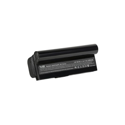 Аккумулятор для ноутбука Asus Eee PC 901 GO, 904, 1000, 1000H, Series. 7.4V 12000mAh 89Wh, усиленный. PN: AL23-901, AL24-1000. Аккумулятор для ноутбука Asus Eee PC 901 GO, 904, 1000, 1000H, Series. 7.4V 12000mAh 89Wh, усиленный. PN: AL23-901, AL24-1000.