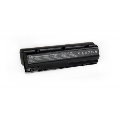 Аккумулятор для ноутбука усиленный Dell Inspiron 1300, B120, B130, Latitude 120L Series. 11.1V 8800mAh PN: HD438, KD186 Аккумулятор для ноутбука усиленный Dell Inspiron 1300, B120, B130, Latitude 120L Series. 11.1V 8800mAh PN: HD438, KD186
