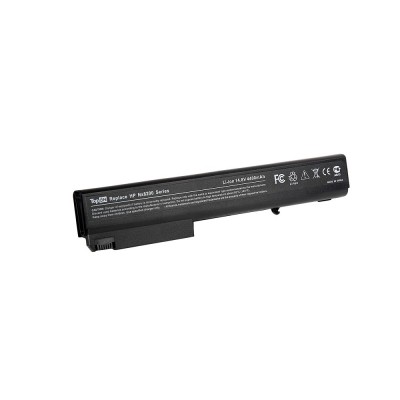 Аккумулятор для ноутбука HP Business Notebook 6720T, 7400, 9400, NW8200, NX7300 Series. 14.8V 4400mAh 65Wh. PN: PB992A, HSTNN-LB11. Аккумулятор для ноутбука HP Business Notebook 6720T, 7400, 9400, NW8200, NX7300 Series. 14.8V 4400mAh 65Wh. PN: PB992A, HSTNN-LB11.