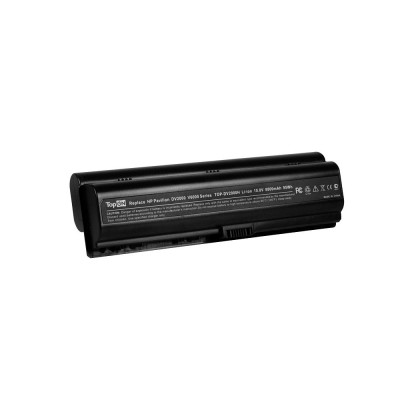 Аккумулятор для ноутбука HP G6000, G7000, Pavilion dv2000, dv6000, dx6600 Series. 10.8V 8800mAh 95Wh, усиленный. PN: HSTNN-IB32, HSTNN-DB42. Аккумулятор для ноутбука HP G6000, G7000, Pavilion dv2000, dv6000, dx6600 Series. 10.8V 8800mAh 95Wh, усиленный. PN: HSTNN-IB32, HSTNN-DB42.