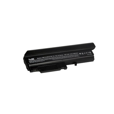 Аккумулятор для ноутбука IBM Lenovo ThinkPad R50, R51, R52, T40, T41, T42, T43 Series. 10.8V 6600mAh 71Wh, усиленный. PN: 08K8192, 92P1069. Аккумулятор для ноутбука IBM Lenovo ThinkPad R50, R51, R52, T40, T41, T42, T43 Series. 10.8V 6600mAh 71Wh, усиленный. PN: 08K8192, 92P1069.