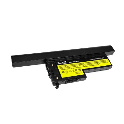 Аккумулятор для ноутбука IBM Lenovo ThinkPad X60s, X61s Series. 14.8V 4400mAh 65Wh, усиленный. PN: 40Y6999, 40Y7001. Аккумулятор для ноутбука IBM Lenovo ThinkPad X60s, X61s Series. 14.8V 4400mAh 65Wh, усиленный. PN: 40Y6999, 40Y7001.