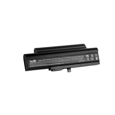 Аккумулятор для ноутбука Sony Vaio VGN-TX Series. 7.4V 10400mAh 77Wh, усиленный. PN: VGP-BPS5A, VGP-BPS5. Аккумулятор для ноутбука Sony Vaio VGN-TX Series. 7.4V 10400mAh 77Wh, усиленный. PN: VGP-BPS5A, VGP-BPS5.