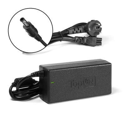 Блок питания TopON для Samsung 19V 3.16A (5.5x3.0) 60W AD-6019 TOP-SA01 Блок питания TopON для Samsung 19V 3.16A (5.5x3.0) 60W AD-6019 TOP-SA01
