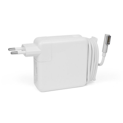 Блок питания TopON для Apple MacBook Pro 16.5V 3.65A (MagSafe) 60W MD565LL/A TOP-AP03 Блок питания TopON для Apple MacBook Pro 16.5V 3.65A (MagSafe) 60W MD565LL/A TOP-AP03