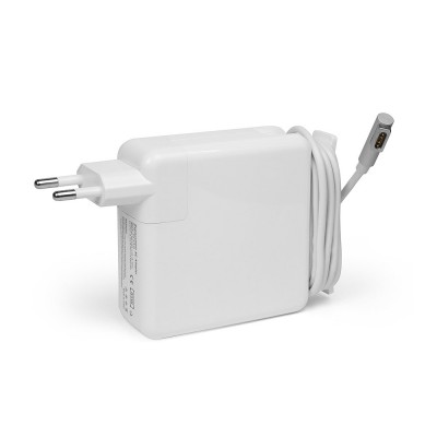 Блок питания TopON для Apple MacBook Pro 18.5V 4.6A (MagSafe) 85W MC556Z/B TOP-AP04 Блок питания TopON для Apple MacBook Pro 18.5V 4.6A (MagSafe) 85W MC556Z/B TOP-AP04