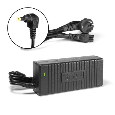 Блок питания TopON для ЖК монитора 12V 10A (5.5x2.5) 120W CSX-061210A TOP-TF10 Блок питания TopON для ЖК монитора 12V 10A (5.5x2.5) 120W CSX-061210A TOP-TF10