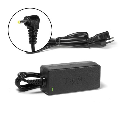 Блок питания TopON для Asus 19V 2.1A (2.5x0.7) 40W AD6630 TOP-LT09 Блок питания TopON для Asus 19V 2.1A (2.5x0.7) 40W AD6630 TOP-LT09