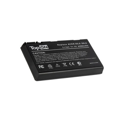 Аккумулятор для ноутбука Acer Aspire 3690, 5110, 5680, TravelMate 3900, 4200 Series. 11.1V 4400mAh 49Wh. PN: BATCL50L8, BT.00803.005. Аккумулятор для ноутбука Acer Aspire 3690, 5110, 5680, TravelMate 3900, 4200 Series. 11.1V 4400mAh 49Wh. PN: BATCL50L8, BT.00803.005.