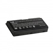 Аккумулятор для ноутбука Asus T12, T12b, T12C, X51, X51H, X51L  Series. 11.1V 4400mAh 49Wh. PN: A32-T12, A32-X51.