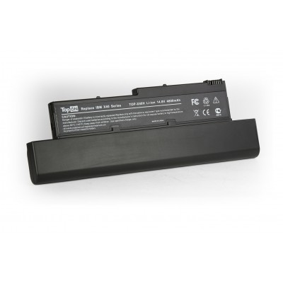 Аккумулятор для ноутбука усиленный IBM Lenovo ThinkPad X40, X41 Series. 14.4V 4800 mAh PN: 92P0999, 92P1000 Аккумулятор для ноутбука усиленный IBM Lenovo ThinkPad X40, X41 Series. 14.4V 4800 mAh PN: 92P0999, 92P1000