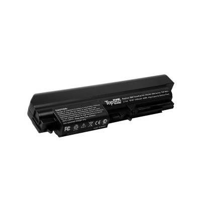 Аккумулятор для ноутбука Lenovo ThinkPad R400, R61, T400, T61, Series. 10.8V 4400mAh 48Wh. PN: 41U3198, 42T4530. Аккумулятор для ноутбука Lenovo ThinkPad R400, R61, T400, T61, Series. 10.8V 4400mAh 48Wh. PN: 41U3198, 42T4530.