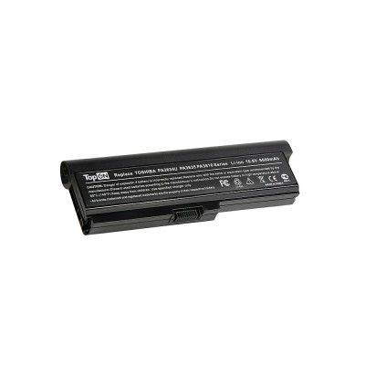 Аккумулятор для ноутбука Toshiba Satellite Pro A660, M300, T110, Equium U400 Series. 10.8V 6600mAh 71Wh, усиленный. PN: PA3634U-1BAS, PA3635U-1BAM. Аккумулятор для ноутбука Toshiba Satellite Pro A660, M300, T110, Equium U400 Series. 10.8V 6600mAh 71Wh, усиленный. PN: PA3634U-1BAS, PA3635U-1BAM.