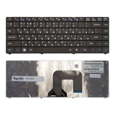 Клавиатура для ноутбука Asus N20, N20A, N20H Series. Плоский Enter. Черная, без рамки. PN: NSK-UB00R. Клавиатура для ноутбука Asus N20, N20A, N20H Series. Плоский Enter. Черная, без рамки. PN: NSK-UB00R.