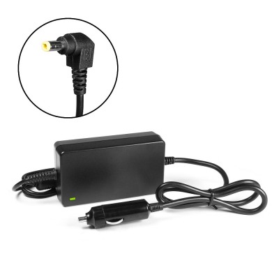 Автоадаптер TopON для Asus 19V 4.74A (5.5x2.5) 90W ADP-90CD BB TOP-DT02CC Автоадаптер TopON для Asus 19V 4.74A (5.5x2.5) 90W ADP-90CD BB TOP-DT02CC