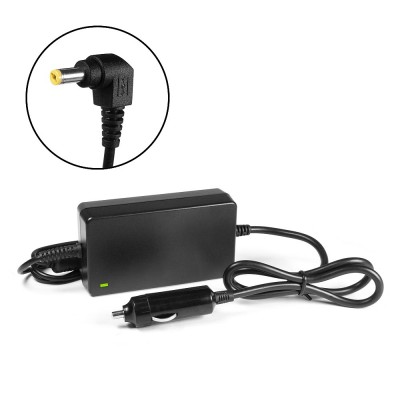Автоадаптер TopON для Acer 19V 4.74A (5.5x1.7) 90W PA-1900-24 TOP-HP14CC Автоадаптер TopON для Acer 19V 4.74A (5.5x1.7) 90W PA-1900-24 TOP-HP14CC