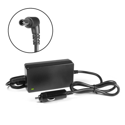 Автоадаптер TopON для Sony 19.5V 4.7A (6.5x4.4) 90W VGP-AC19V TOP-SY06CC Автоадаптер TopON для Sony 19.5V 4.7A (6.5x4.4) 90W VGP-AC19V TOP-SY06CC