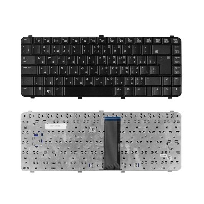 Клавиатура для ноутбука HP Omnibook 500, 510, 520, 530, HP Pavilion ZU175 Series. Г-образный Enter. Черная, без рамки. PN: AEJT1TPU028, F2159-60907. Клавиатура для ноутбука HP Omnibook 500, 510, 520, 530, HP Pavilion ZU175 Series. Г-образный Enter. Черная, без рамки. PN: AEJT1TPU028, F2159-60907.