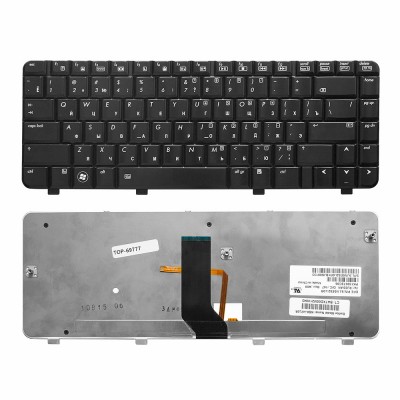 Клавиатура для ноутбука HP Pavilion DV3-2000, DV3-2100 Series. Плоский Enter. Черная. С подсветкой. PN: NSK-H7L0R. Клавиатура для ноутбука HP Pavilion DV3-2000, DV3-2100 Series. Плоский Enter. Черная. С подсветкой. PN: NSK-H7L0R.