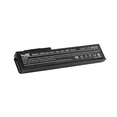 Аккумулятор для ноутбука Acer Aspire 2420, 4620, Extensa 3100, 4630, TravelMate 2420, 6593 Series. 11.1V 4400mAh 49Wh. PN: BTP-AMJ1, TM07B41. Аккумулятор для ноутбука Acer Aspire 2420, 4620, Extensa 3100, 4630, TravelMate 2420, 6593 Series. 11.1V 4400mAh 49Wh. PN: BTP-AMJ1, TM07B41.