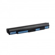 Аккумулятор для ноутбука Acer Aspire One 531, 751, AO751,  ZG3, ZG8 Series. 11.1V 4400mAh 49Wh.  PN: UM09A41, UM09A31.