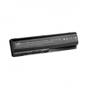 Аккумулятор для ноутбука HP Pavilion dv4, dv5, dv6, G50, G71, HDX16, Compaq Presario CQ40, CQ71 Series. 11.1V 4400mAh 48Wh. PN: KS524AA, HSTNN-LB72.