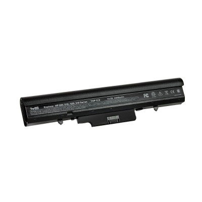 Аккумулятор для ноутбука HP Compaq 510, 520, 530 Series. 14.8V 4400mAh 65Wh. PN: RW557AA, HSTNN-FB40. Аккумулятор для ноутбука HP Compaq 510, 520, 530 Series. 14.8V 4400mAh 65Wh. PN: RW557AA, HSTNN-FB40.