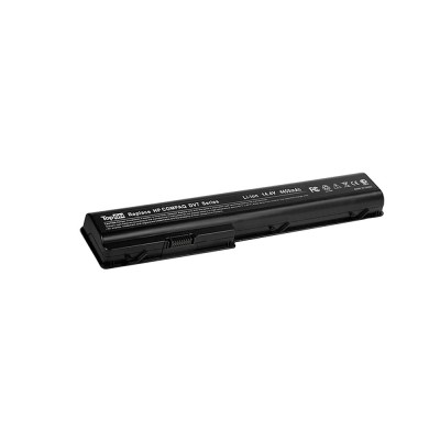Аккумулятор для ноутбука HP HDX18, X18, Pavilion dv7, dv8 Series. 14.4V 4400mAh 63Wh. PN: HSTNN-IB75, HSTNN-XB75. Аккумулятор для ноутбука HP HDX18, X18, Pavilion dv7, dv8 Series. 14.4V 4400mAh 63Wh. PN: HSTNN-IB75, HSTNN-XB75.