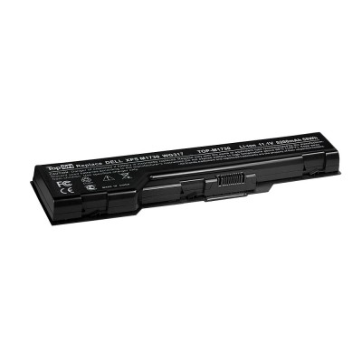 Аккумулятор для ноутбука Dell XPS M1730, 1730 Series. 11.1V 5200mAh 58Wh. PN: XG510, HG307. Аккумулятор для ноутбука Dell XPS M1730, 1730 Series. 11.1V 5200mAh 58Wh. PN: XG510, HG307.