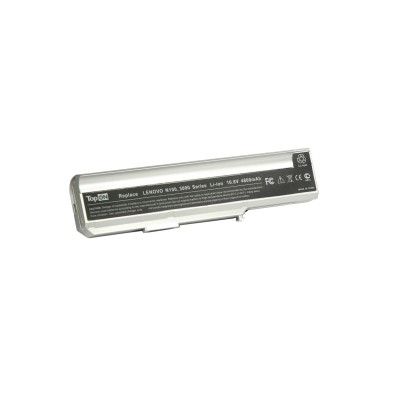 Аккумулятор для ноутбука Lenovo 3000 C200, N100, N200, Series. 10.8V 4800mAh PN: 40Y8315, 40Y8317 Белый Аккумулятор для ноутбука Lenovo 3000 C200, N100, N200, Series. 10.8V 4800mAh PN: 40Y8315, 40Y8317 Белый