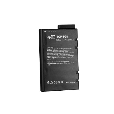 Аккумулятор для ноутбука Samsung Sens V20, V25, V30 Series. 11.1 6600mAh 73Wh, усиленный. PN: SSB-P28LS6, DR202. Аккумулятор для ноутбука Samsung Sens V20, V25, V30 Series. 11.1 6600mAh 73Wh, усиленный. PN: SSB-P28LS6, DR202.