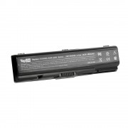 Аккумулятор для ноутбука Toshiba Satellite A200, A210, A300, A500, L200, L500, M200 Series. 10.8V 4400mAh 48Wh. PN: PA3534U-1BAS, PABAS098.