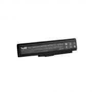 Аккумулятор для ноутбука Toshiba Satellite Pro U300, Dynabook CX, Equium A100, Tecra M8 Series. 10.8V 4400mAh 48Wh. PN: PA3593U-1BAS, PABAS1.