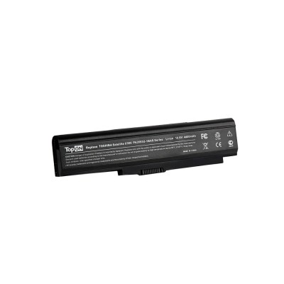 Аккумулятор для ноутбука Toshiba Satellite Pro U300, Dynabook CX, Equium A100, Tecra M8 Series. 10.8V 4400mAh 48Wh. PN: PA3593U-1BAS, PABAS1. Аккумулятор для ноутбука Toshiba Satellite Pro U300, Dynabook CX, Equium A100, Tecra M8 Series. 10.8V 4400mAh 48Wh. PN: PA3593U-1BAS, PABAS1.