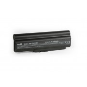 Аккумулятор для ноутбука усиленный Toshiba Satellite Pro U300, U305, Equium A100, U300, Tecra M8 Series. 10.8V 7800mAh PN: PA3593U-1BAS, PABAS1