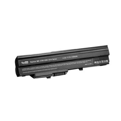 Аккумулятор для ноутбука MSI Wind U90, U100, U120, U200, U230 Series. 11.1V 4400mAh 49Wh. PN: BTY-S11, 3715A-MS6837D1. Аккумулятор для ноутбука MSI Wind U90, U100, U120, U200, U230 Series. 11.1V 4400mAh 49Wh. PN: BTY-S11, 3715A-MS6837D1.