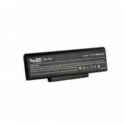 Аккумулятор для ноутбука Asus M51, F3, F7, A9, Z53, X56, K73, N72 Series. 11.1V 6600mAh 73Wh, усиленный. PN: A32-Z94, A32-F3.